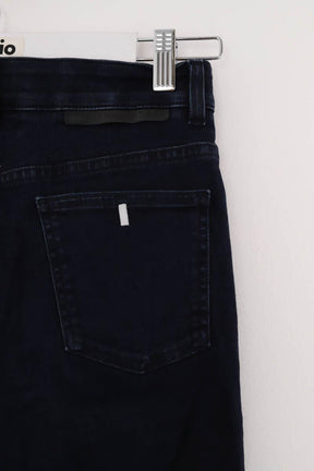 Slim Stella McCartney  Bleu