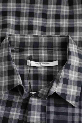 Chemise Givenchy  Gris