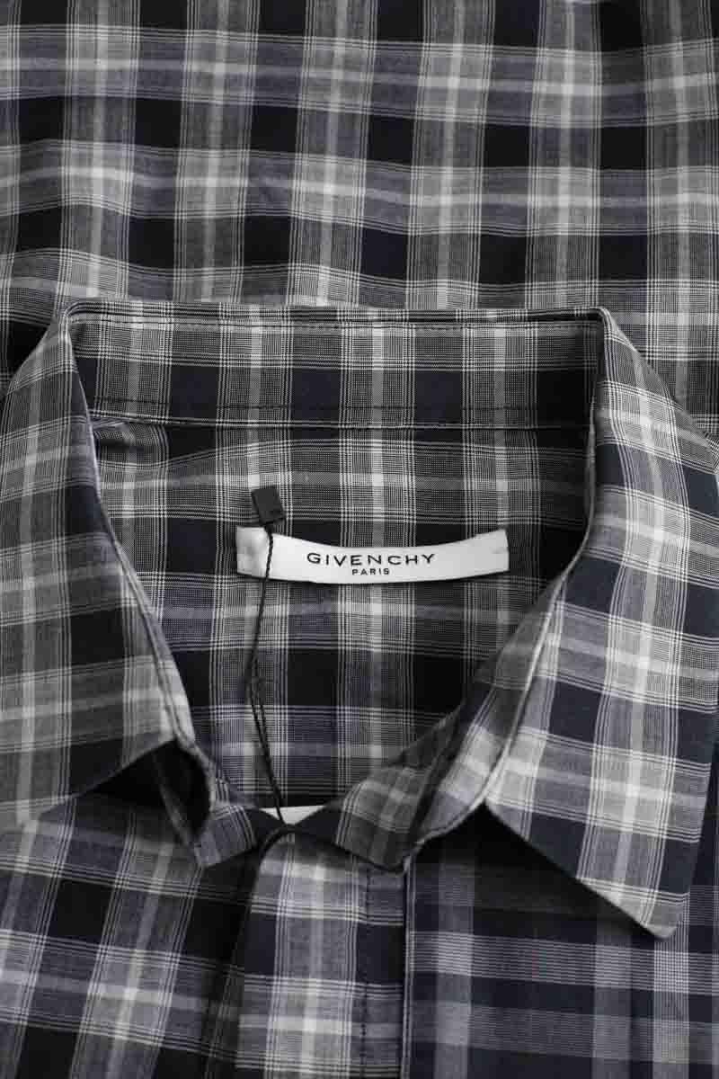 Chemise Givenchy  Gris