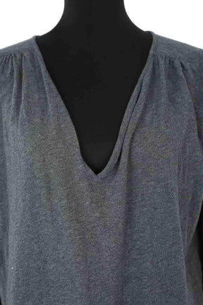 Top Bash  Gris