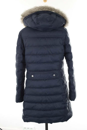 Doudounes Tommy Hilfiger  Bleu