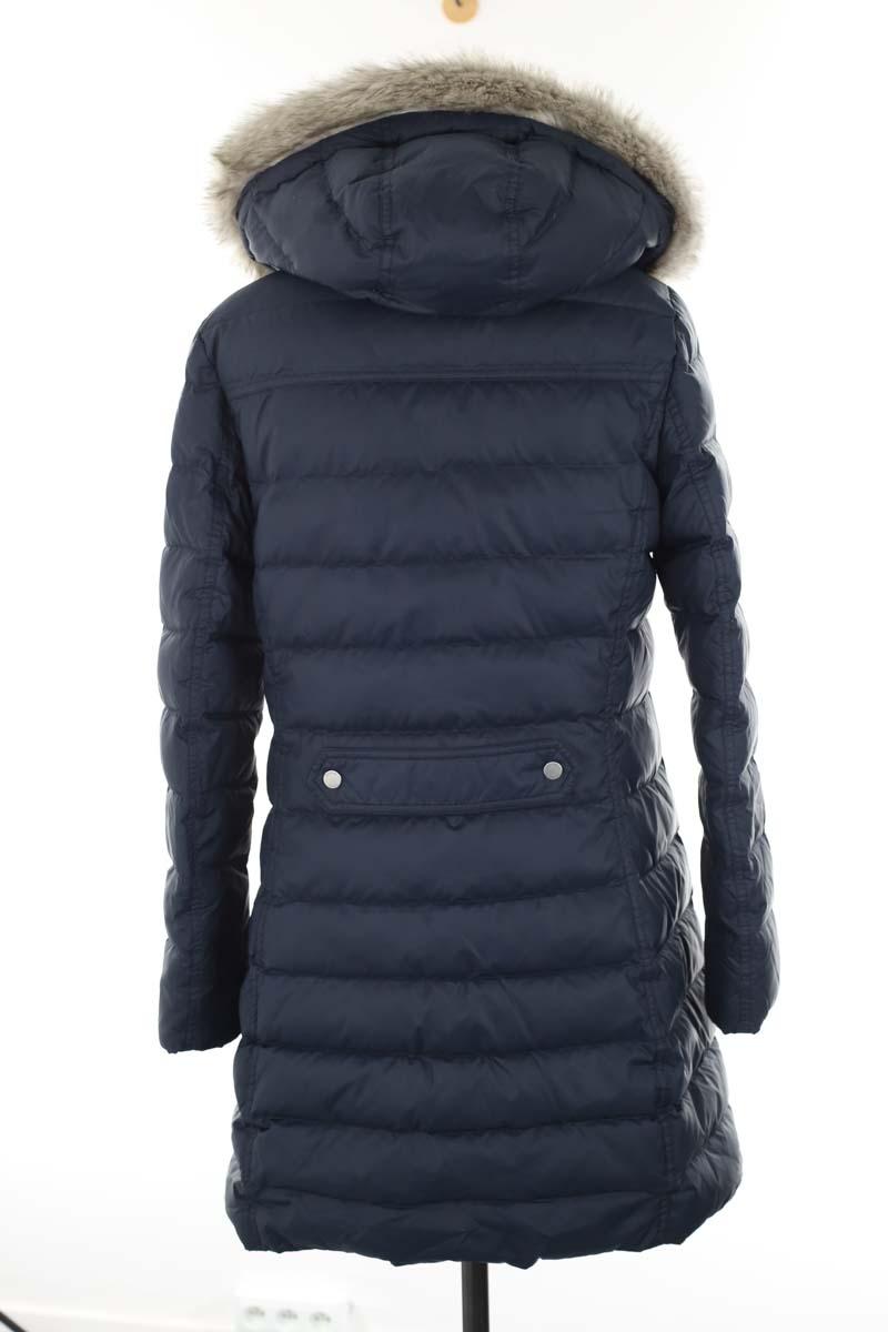 Doudounes Tommy Hilfiger  Bleu