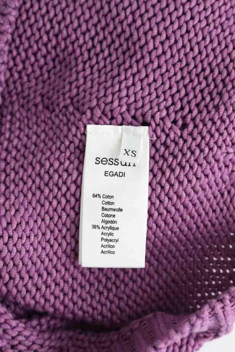 Pulls Sessun  Violet