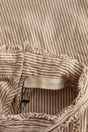 Blouses Vanessa Bruno  Marron