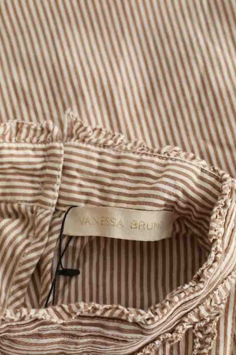 Blouses Vanessa Bruno  Marron