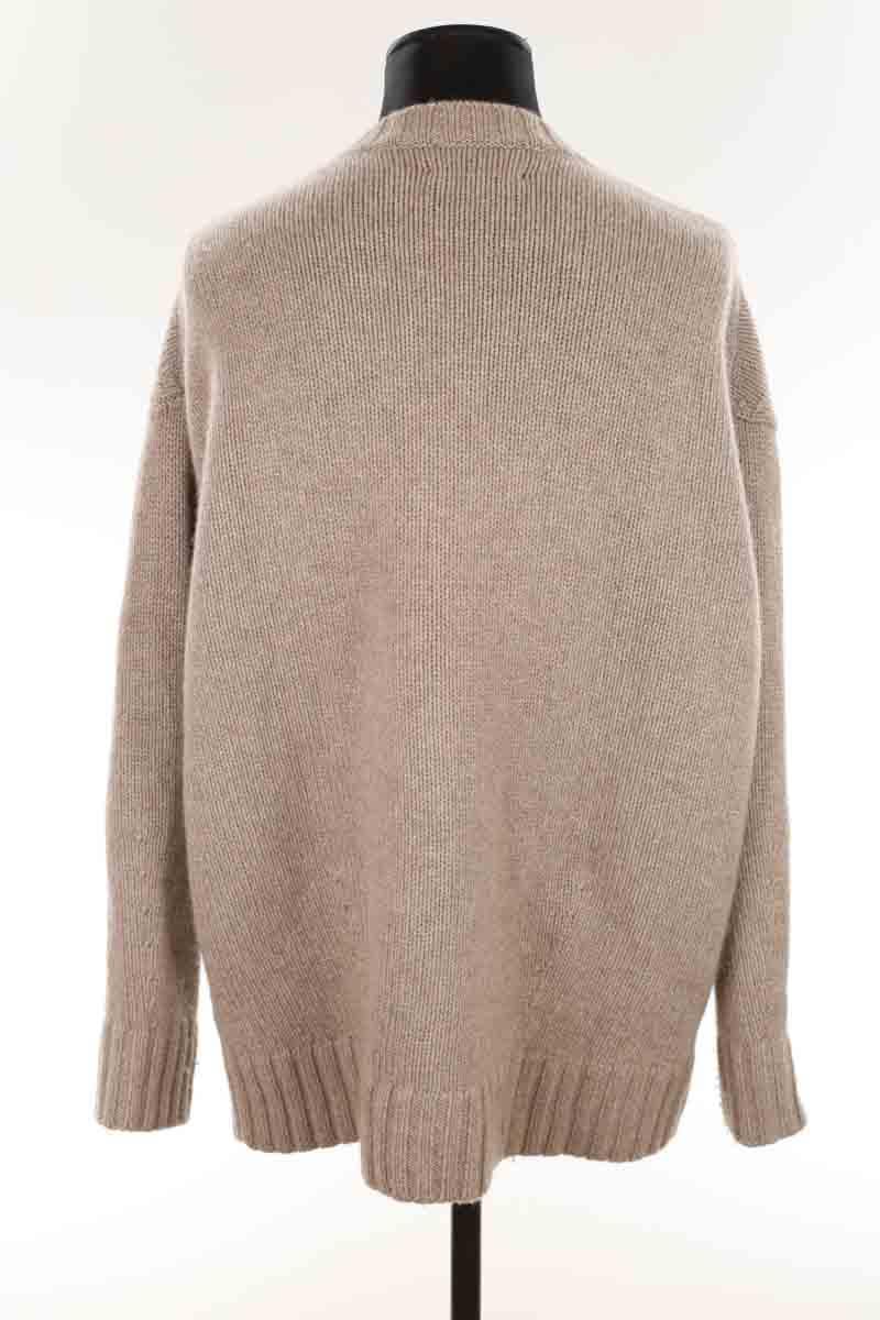 Pull-over COS  Marron