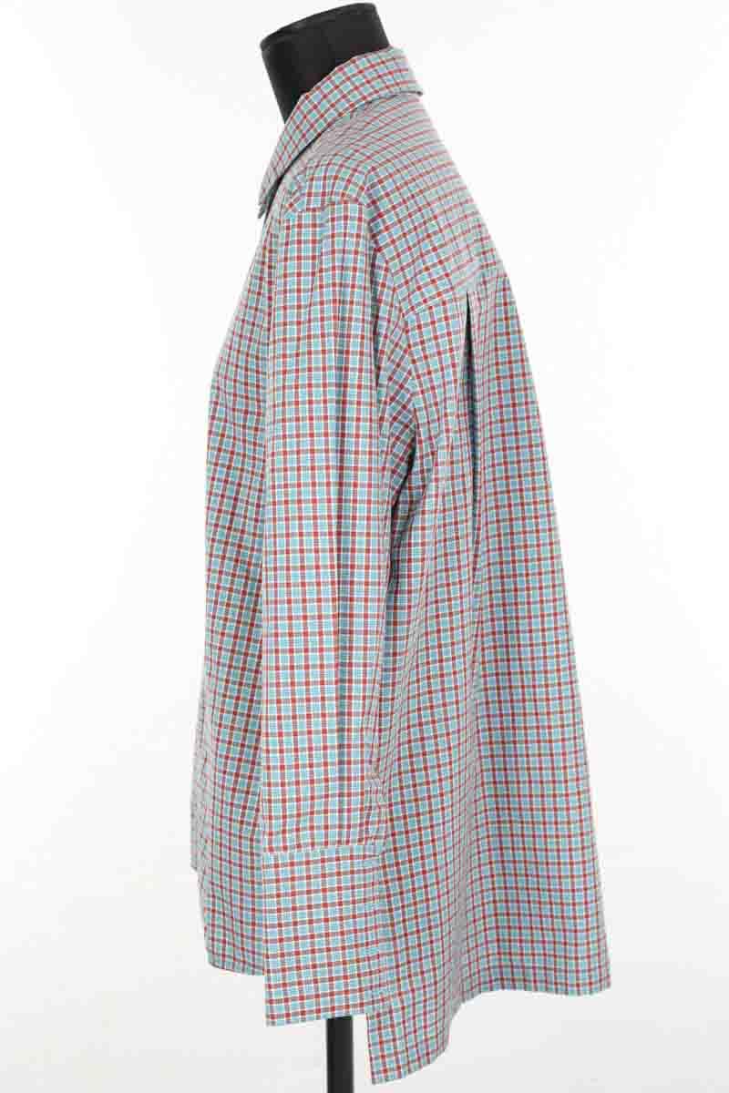 Chemises Ines de la Fressange  Vert