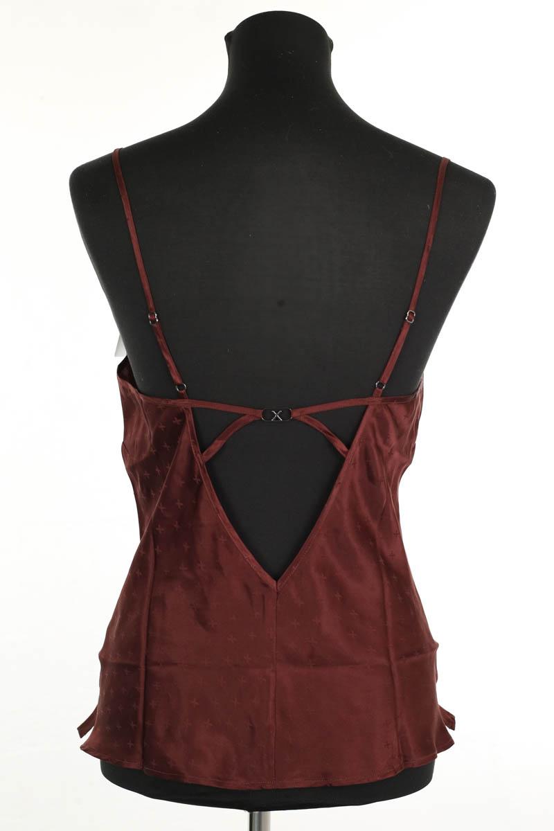 Tops sans manche Chantelle  Marron