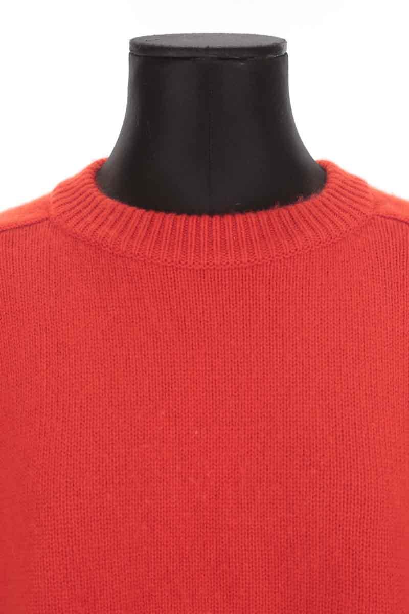 Pull-over Kujten  Rouge