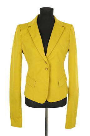 Blazers Patrizia Pepe  Jaune