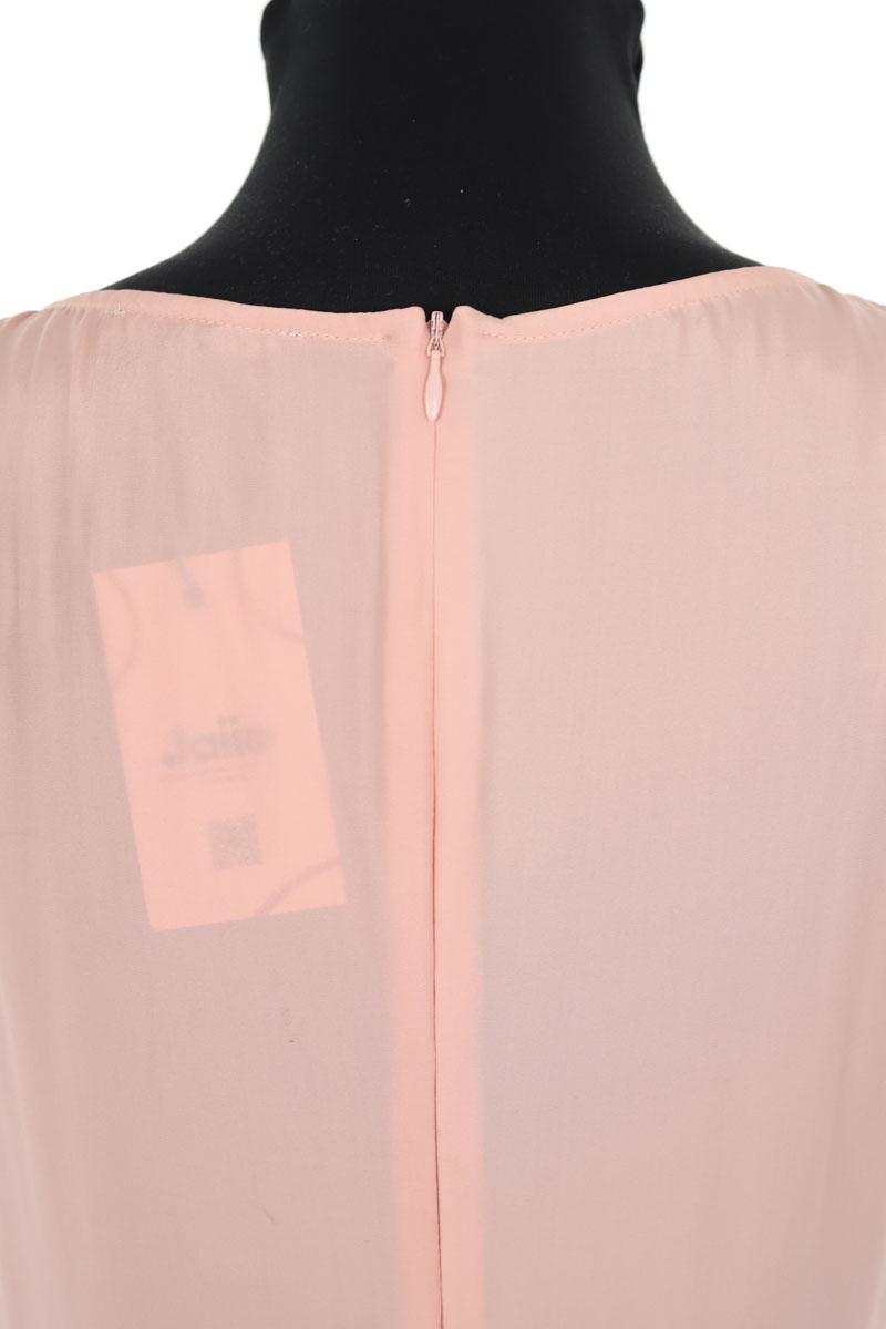 Mi-longueur Tara Jarmon  Rose