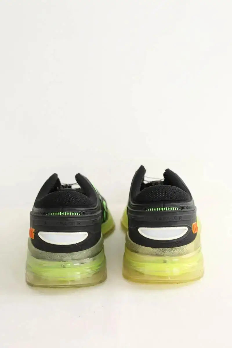 Baskets basses Gucci Ultrapace R Noir