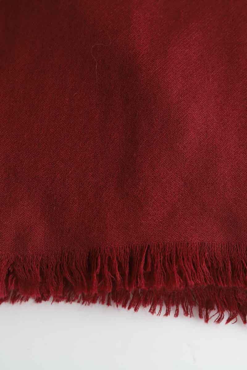 Echarpes Eric Bompard  Bordeaux