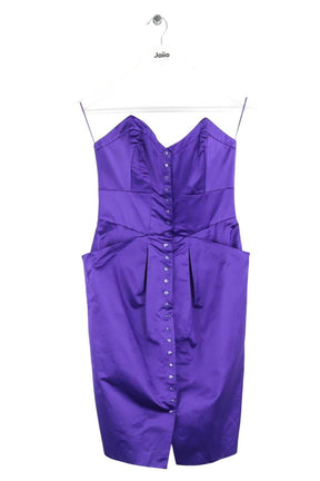 Mini Tara Jarmon  Violet