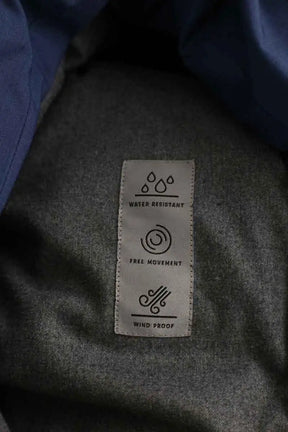 Doudoune Corneliani  Bleu