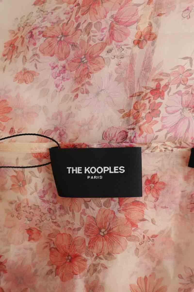 Top The Kooples  Rose