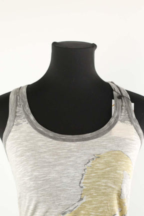 Tops sans manche Zadig & Voltaire  Gris