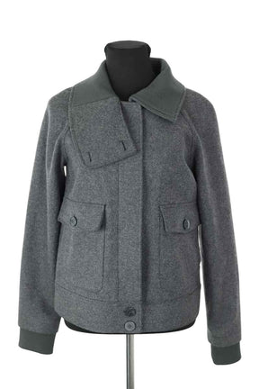 Veste Patrizia Pepe  Gris