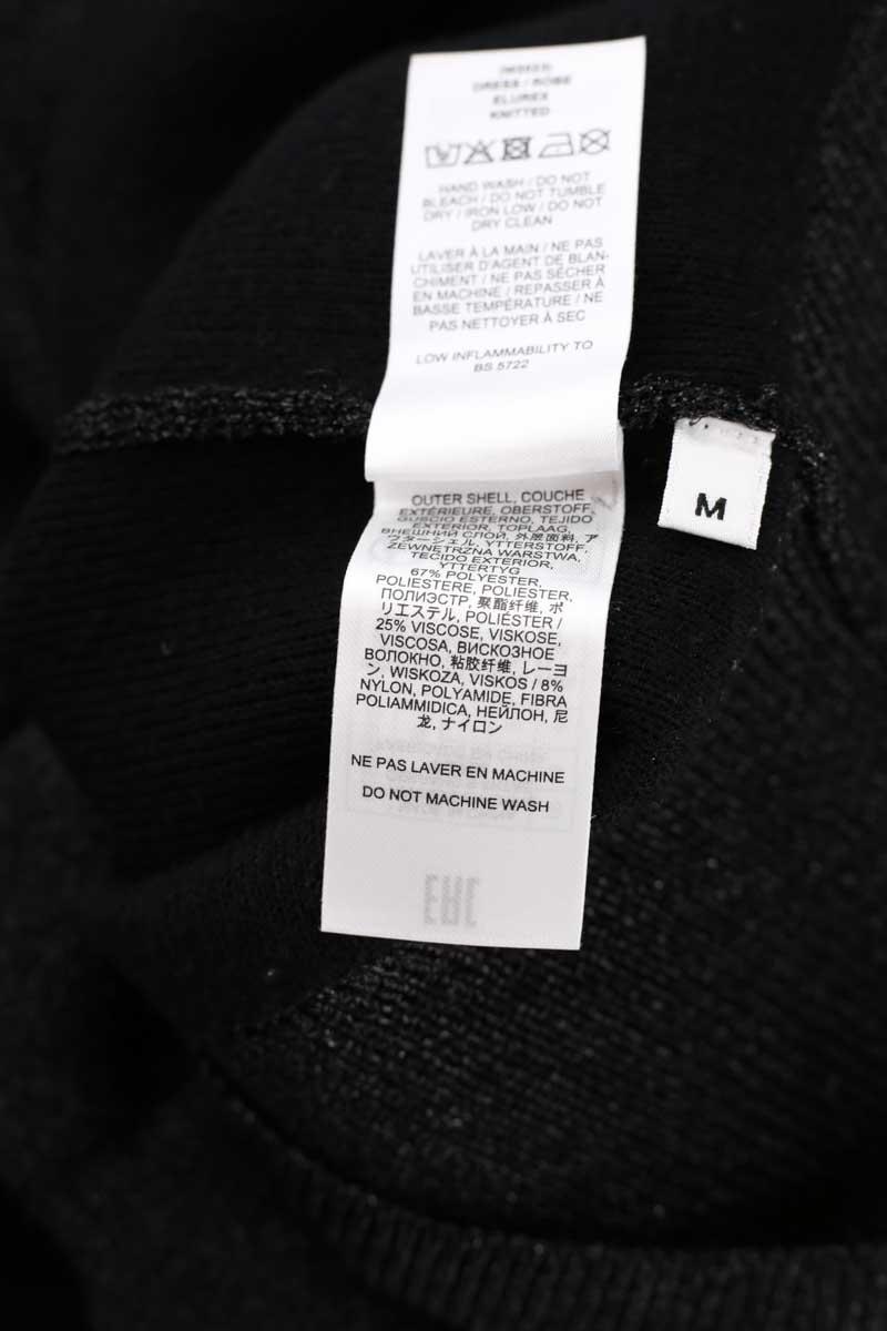 Robe Essentiel Antwerp  Noir