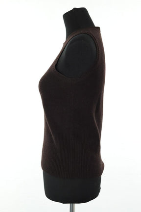 Pulls Apostrophe  Marron