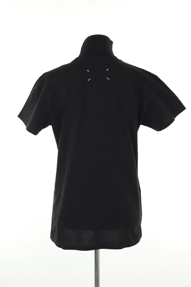 T-shirts Maison Martin Margiela  Noir