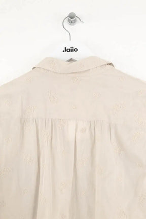 Chemise Gerard Darel  Beige