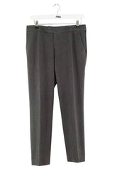 Droit Leon & Harper  Gris