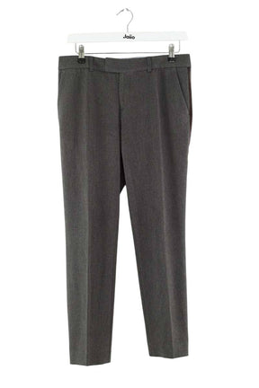 Droit Leon & Harper  Gris