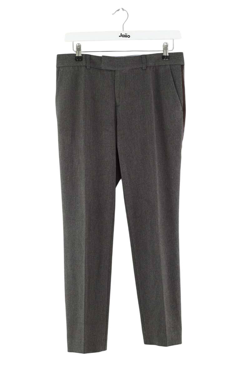 Droit Leon & Harper  Gris