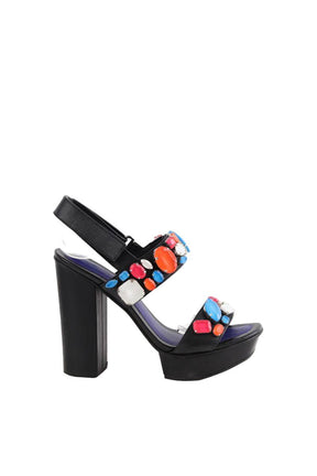 Sandales Kenzo  Noir