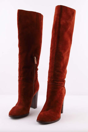 Autres JB Martin  Orange