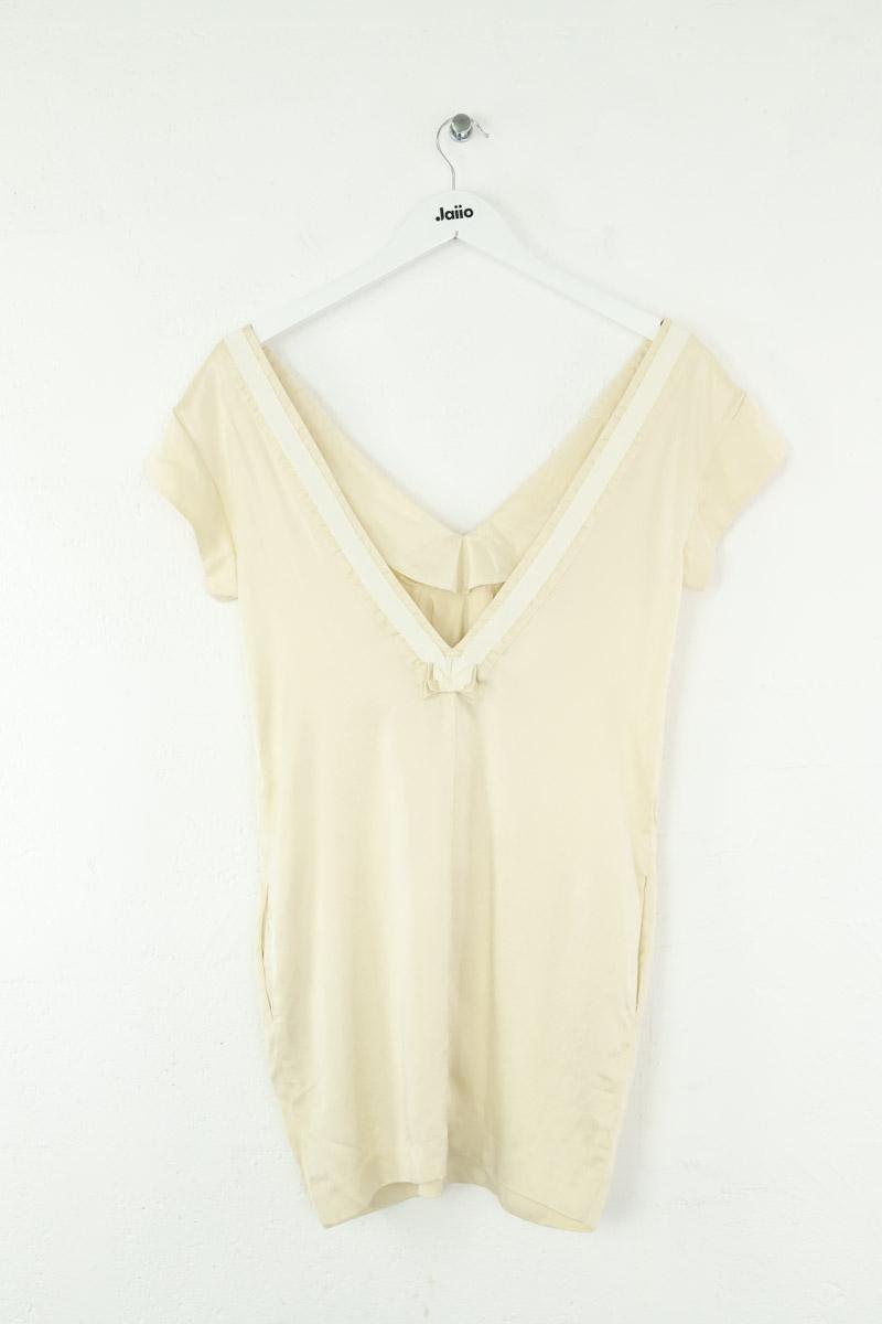 Mini See By Chloé  Beige