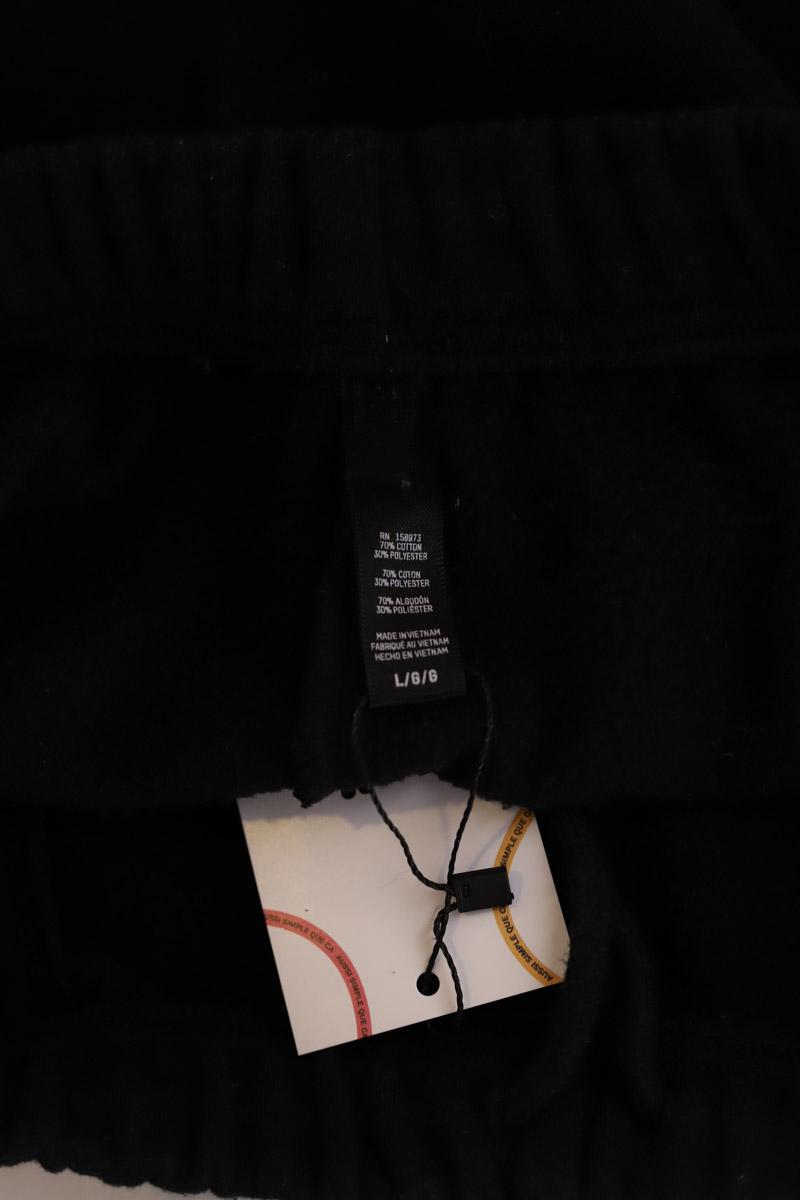 Bermudas Skiim  Noir