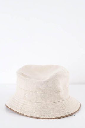 Chapeau Hermès  Beige