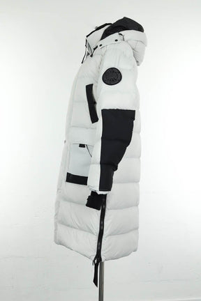 Doudounes Canada Goose  Gris