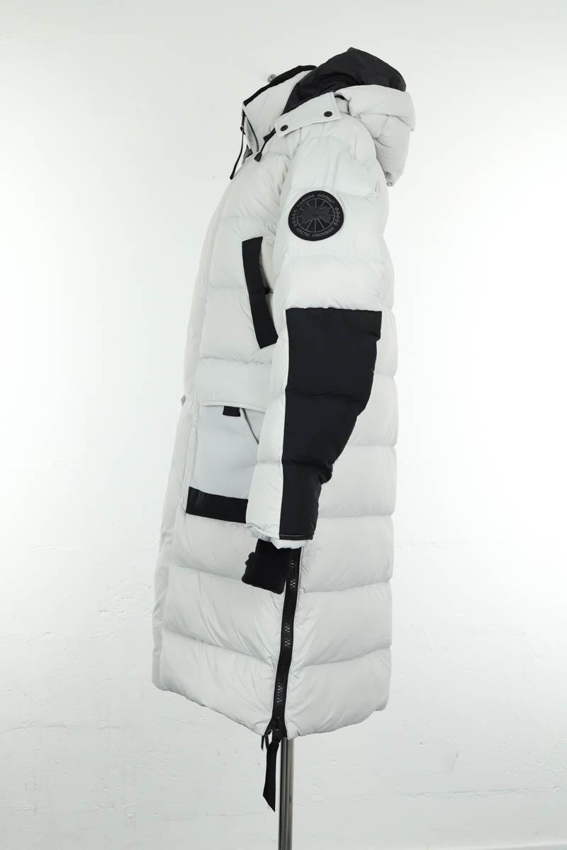 Doudounes Canada Goose  Gris