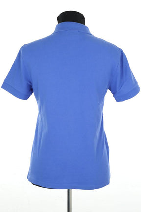 Polos Lacoste  Bleu