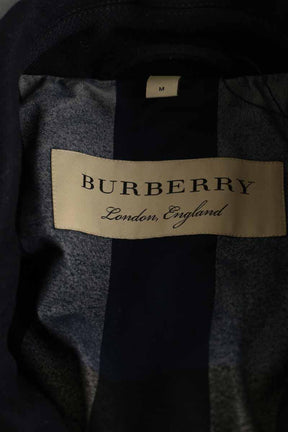 Manteau Burberry  Noir