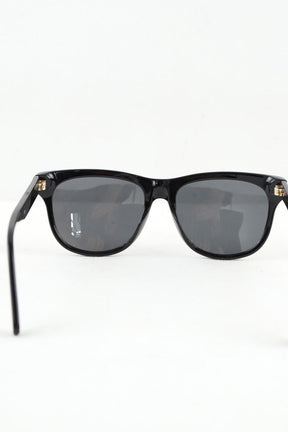 Lunettes de soleil Gucci  Noir
