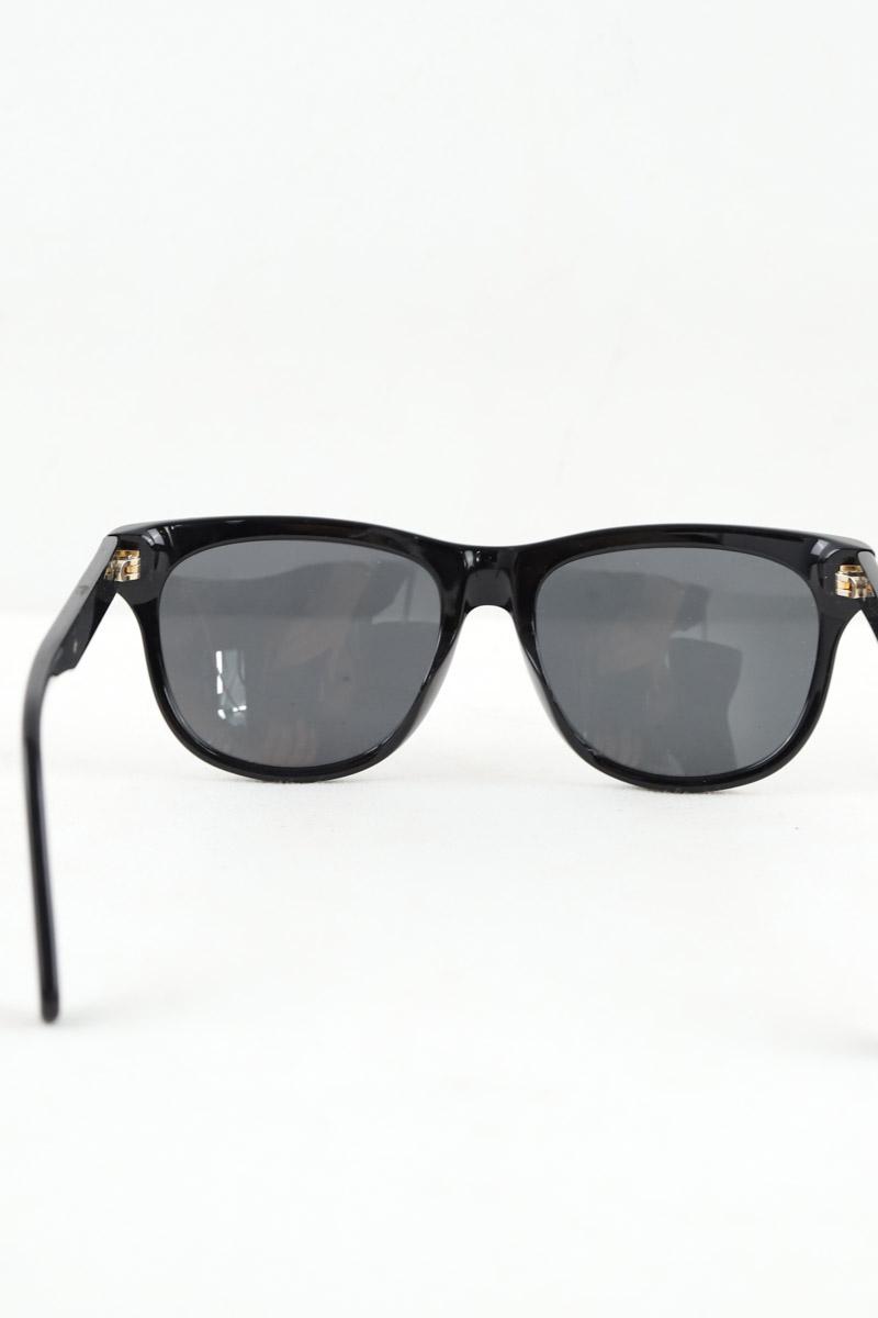 Lunettes de soleil Gucci  Noir