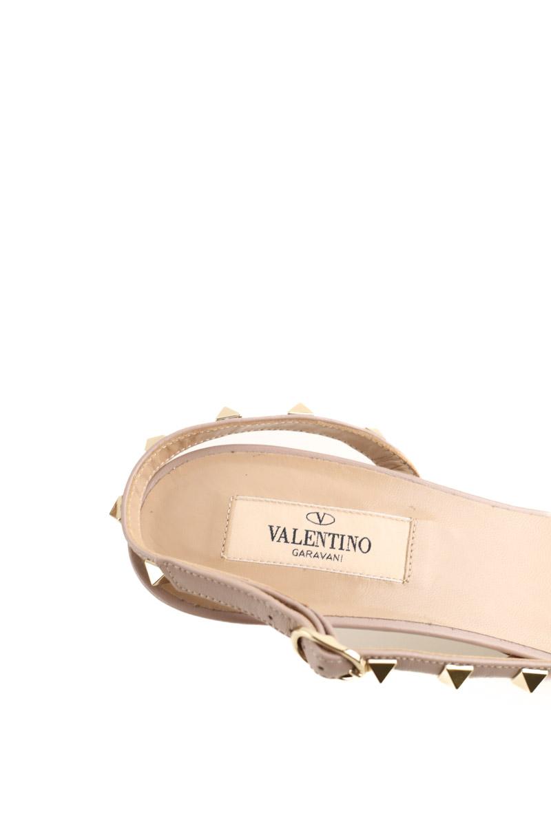 Talons Valentino  Rouge