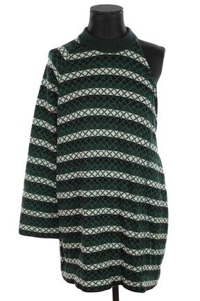 Pulls Raf Simons  Vert