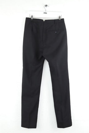 Droit Acne Studios  Noir