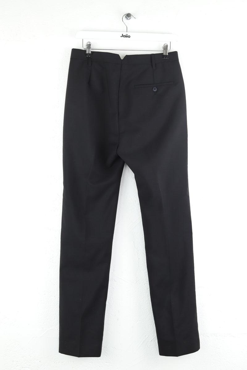 Droit Acne Studios  Noir