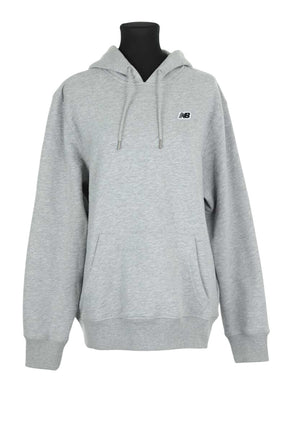 Sweatshirts New Balance  Gris
