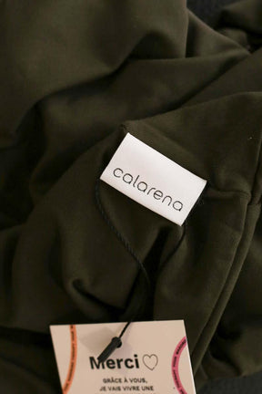 Pièce unique Calarena  Kaki