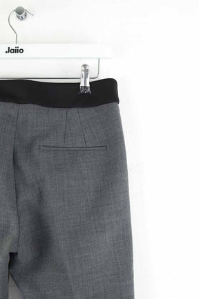 Droit Claudie Pierlot  Gris