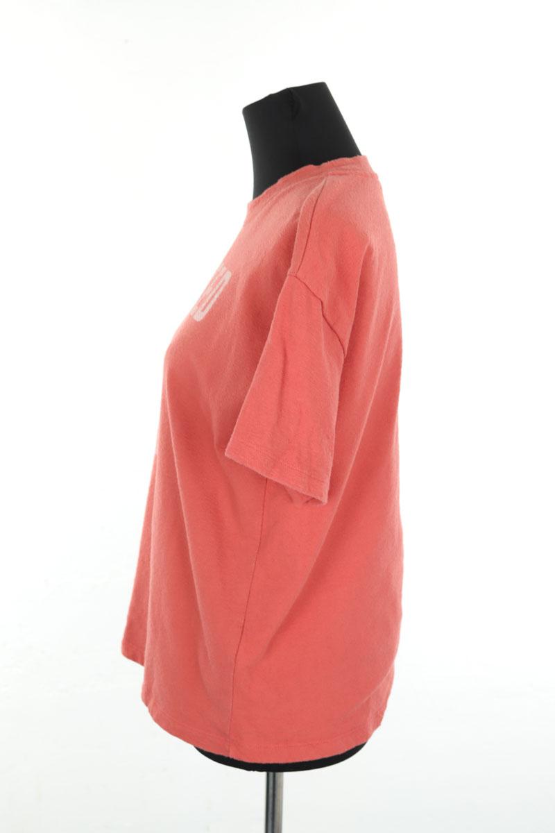 T-shirts Bash  Orange