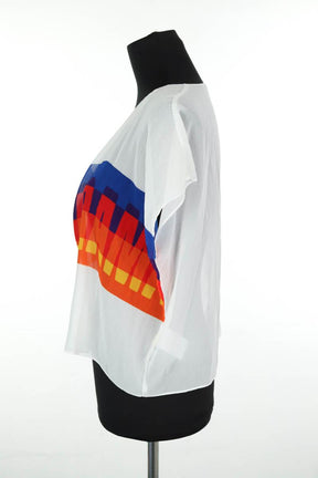 Blouses Sandro  Multicolore