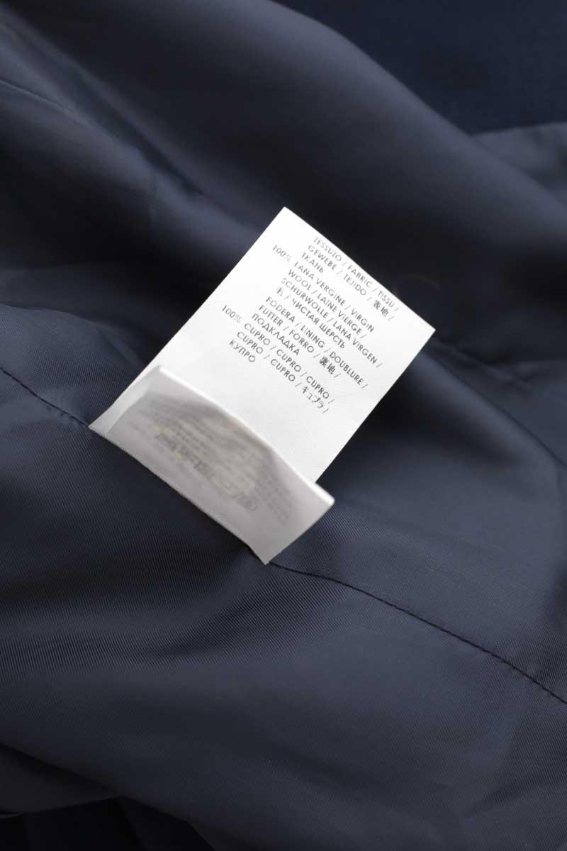 Veste Alexander McQueen  Bleu